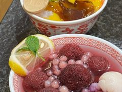 -福苗小骆驼烧烤(大唐不夜城店)