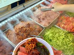 -鑫日千里马朝鲜族小馆(总店)