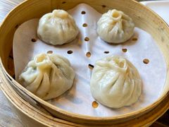 沙葱包子-格日勒阿妈蒙古厨房(大召店)