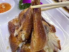-东江海鲜大排档·潮汕菜·砂锅粥