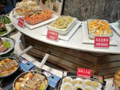 -东北大院·东北菜(三台子店)