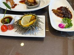 -福来齐·鲁菜海鲜·渔家菜(朝阳街分店)