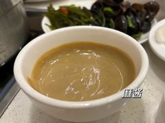 -蝎王府羊蝎子(北大地店)