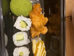 -村上一屋·亚洲菜融合小馆(南楼店)