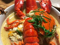 -十面欢腾·海鲜面·台式Bistro(长乐路店)