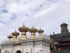 -上海东林寺(金山区)