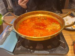 -撒郎嘿·朝鲜民俗餐馆