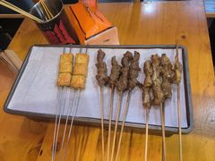 -小红烤翅(傅厚岗店)
