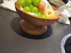 -季季山·云南野生菌火锅(上海首店)
