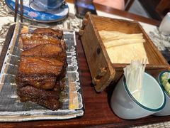 -一味大院•桐庐菜传承店(春江路店)
