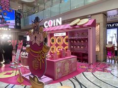 -杭州西湖银泰百货