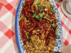 -忆外婆徐州菜·地锅鸡·生日宴(吴庄店)