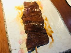 葱香牛舌-醉虎传(南锣鼓巷店)