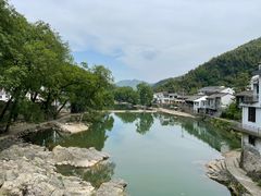 -鹿亭中村