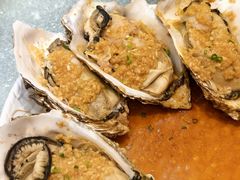 -奕景海鲜酒家· 大连海鲜(星海广场店)