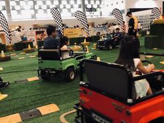 -东浩兰生上海世博展览馆