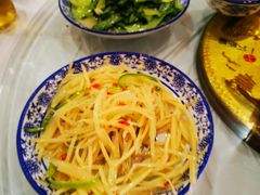 -邱记私房菜·十八年本地菜