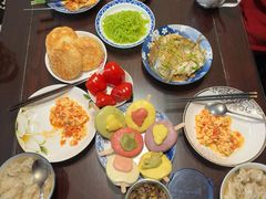 -小倩倩•鸡汤馄饨(江西路创始店)