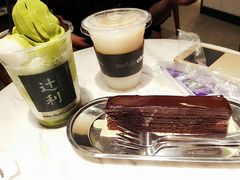 -Awfully Chocolate(来福士广场店)