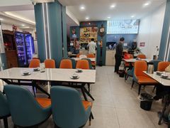 -老妈厨房团圆饺子东北菜(北环路店)