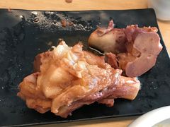 -关东小磨东北菜(上海长风大悦城店)