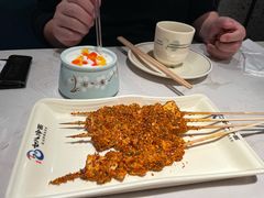 -七八冷面·延边朝鲜族美食(欢乐谷店)