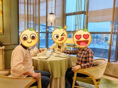 -扬州万怡酒店-中餐厅(文昌中路店)