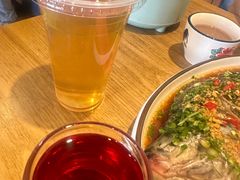 -妈妈的味道(和顺古镇店)