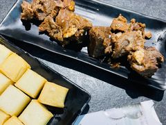 -林记潮牛·牛肉火锅(上马墩店)