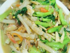 -山里人姜汁(府东小区店)