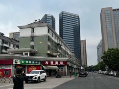 -友琴面馆(东白溪公寓店)