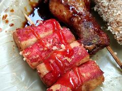 -熊仔屋(吉祥苑小区店)