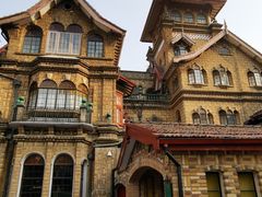 -马勒别墅饭店(静安寺店)