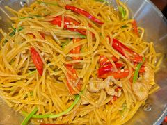 -拾捌川·自贡爆炒(新街口店)