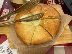 -西贝莜面村(上海百联西郊店)