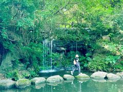 -燕晗山郊野公园