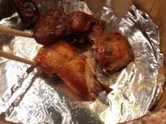 胡桃里烤鸡-贝贝龙虾·音乐餐厅(昌平东关店)