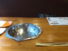-津门羊大爷·铜锅涮肉(黄河道店)