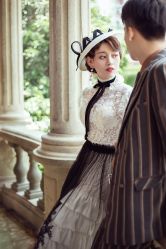 -薇咖映画婚纱摄影工作室