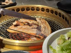 -谷牛日式烤肉(宝山U天地店)