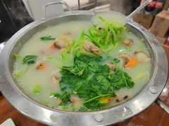 -清真麦顺和饭庄·二姐回头(和平店)
