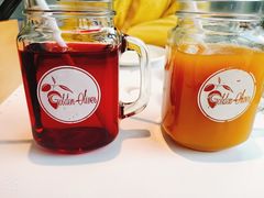 -HELLO MUSAE 拾光缪斯餐厅·纯正希腊风味(苏州中心店)