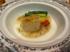 -贵阳万丽酒店·新满福楼餐厅