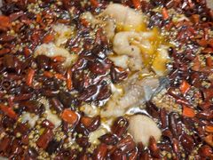 -拿渡·水煮鱼麻辣香锅(王府井奥莱·香江小镇店)