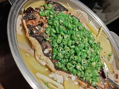 -烤匠麻辣烤鱼(重庆万象城店)