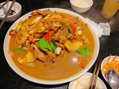 -217丰惠源抓饭(江乾路店)