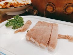 -百叶居·老北京涮羊肉(鼓楼店)