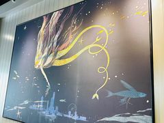 -星巴克(天津新燕莎奥特莱斯店)