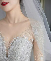 -韩国天使嫁衣婚纱礼服馆(上海旗舰店)
