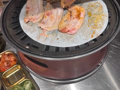 -核桃碳烤肉馆(深圳首店)
